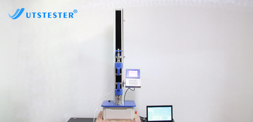 M002A-2 Texitle tensile strength tester