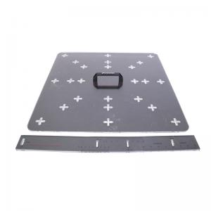 Shrinkage Scale & Template Manufacturer & Supplier