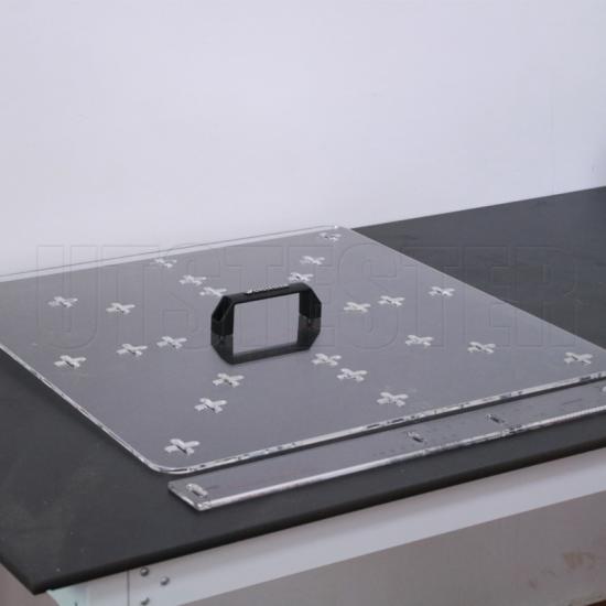 Shrinkage Scale & Template Manufacturer & Supplier